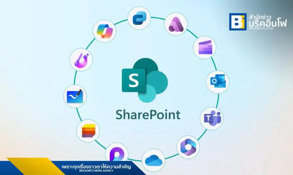 รายงานล่าสุดเผย ช่องโหว่ Microsoft SharePoint ทำให้แฮกเกอร์จีนเจาะระบบกว่า 100 เซิร์ฟเวอร์ใน 60 องค์กรทั่วโลก รวมถึงหน่วยงานคลังแสงนิวเคลียร์ของสหรัฐฯ