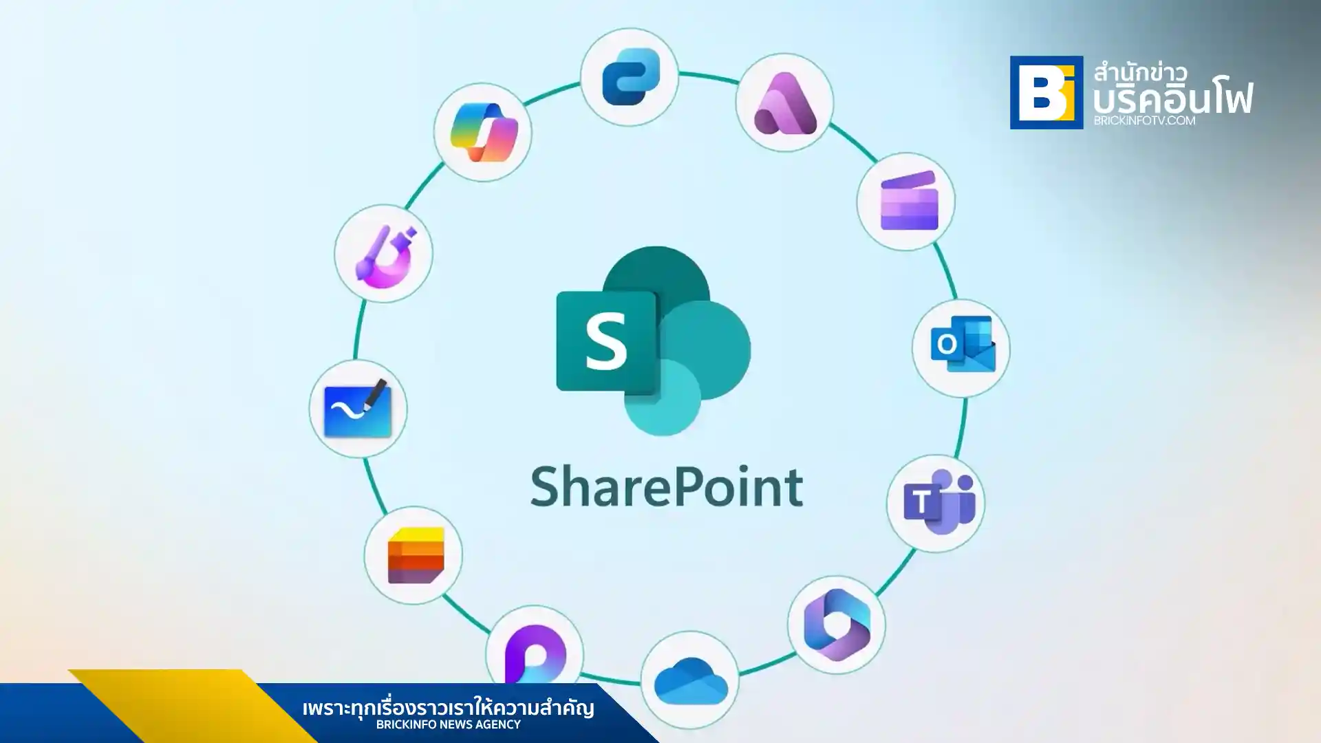 รายงานล่าสุดเผย ช่องโหว่ Microsoft SharePoint ทำให้แฮกเกอร์จีนเจาะระบบกว่า 100 เซิร์ฟเวอร์ใน 60 องค์กรทั่วโลก รวมถึงหน่วยงานคลังแสงนิวเคลียร์ของสหรัฐฯ