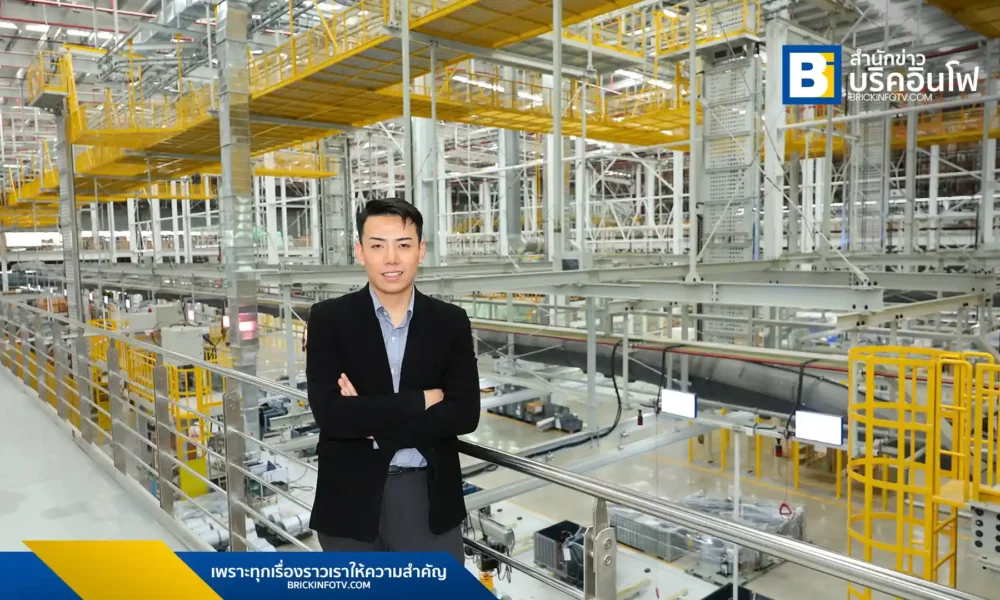 Midea (ไมเดีย) ขยายธุรกิจเปิด Midea Building Technologies (MBT) ในประเทศไทย ลงทุน 2.26 พันล้านบาท สร้างโรงงานผลิตระบบปรับอากาศ HVAC สำหรับอาคารพาณิชย์ที่ระยอง กำลังผลิต 6 แสนเครื่องต่อปี ตอกย้ำความเป็นผู้นำตลาด HVAC และสนับสนุนเศรษฐกิจไทย
