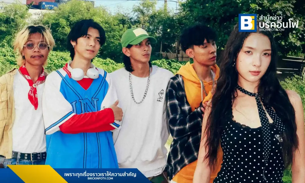 MOLON (โมลอน) วงป๊อปพังก์จาก Tero Music (เทโร มิวสิค) ส่งเพลงใหม่ “ดอกไม้ (helianthus)” ถ่ายทอดเรื่องราวความรักที่เข้ามาเยียวยาหัวใจให้กลับมาผลิบานอีกครั้ง สัมผัสความรู้สึกฟีลกู๊ดพร้อมจังหวะดนตรี Pop Punk อันเป็นเอกลักษณ์