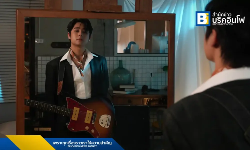 copterxmurf. ศิลปินจากค่าย WHOOP Music ปล่อยซิงเกิล "ภาพหลอก" (Pap Lok) ซิงเกิลที่ว่าด้วยเรื่องของการ หลอกตัวเอง จากความทรงจำในอดีต เนื้อหาเพลงสะท้อนความเจ็บปวดจากการยึดติดกับภาพความฝันที่เคยมีร่วมกัน