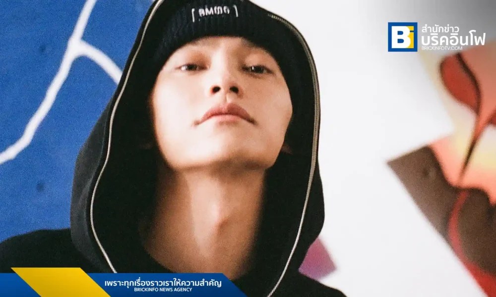 SKY-HI เปิดตัวซิงเกิล “At The Last” เพลงธีมโปรเจกต์ออดิชั่น “THE LAST PIECE” สำหรับบอยกรุ๊ปวงใหม่ของ BMSG พร้อมเตรียมปล่อยอัลบั้มแร็ปสุดท้าย “Success Is The Best Revenge”