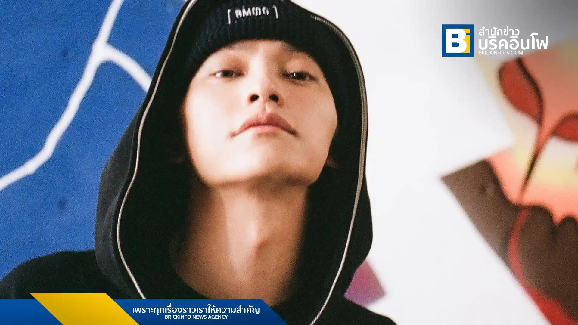 SKY-HI เปิดตัวซิงเกิล “At The Last” เพลงธีมโปรเจกต์ออดิชั่น “THE LAST PIECE” สำหรับบอยกรุ๊ปวงใหม่ของ BMSG พร้อมเตรียมปล่อยอัลบั้มแร็ปสุดท้าย “Success Is The Best Revenge”