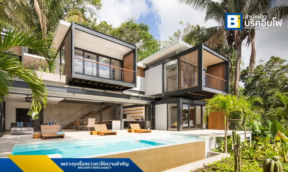 ThirdHome คลับแลกเปลี่ยนบ้านพักตากอากาศหรูระดับโลก เตรียมรุกตลาดเอเชียตะวันออกเฉียงใต้ ตอบรับการเติบโตของตลาดบ้านพักลักซ์ชัวรีและนักเดินทางไฮเอนด์ในภูมิภาค