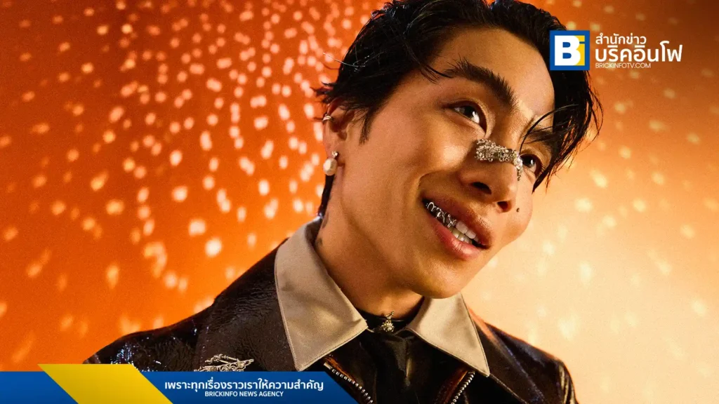SIRUP กลับมาพร้อมซิงเกิลใหม่ “OUR HEAVEN feat. Daichi Yamamoto” เพลงฮิปฮอป-อาร์แอนด์บีจังหวะติดหู ประกาศเตรียมปล่อยอัลบั้มเต็มชุดที่สาม “OWARI DIARY” ในวันที่ 3 กันยายนนี้