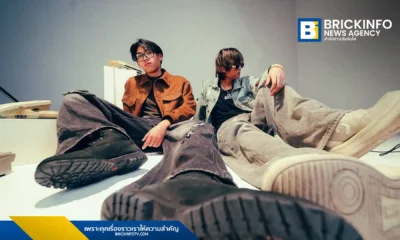 The BESTS กลับมาพร้อมซิงเกิลใหม่ “Superstar” เล่าเรื่องราวการแอบรักซุปตาร์ พร้อมได้ Z9 จากวง D!e Out มาร่วมฟีเจอริ่ง เพิ่มความพิเศษให้เพลงด้วยแนวเพลง 90's R&B