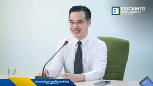 สดช. เผยยอดลงทะเบียนโครงการ TH-AI Passport พุ่ง 1.47 ล้านคน พร้อมแจงเกณฑ์จ่ายเงินตามการใช้งานจริง