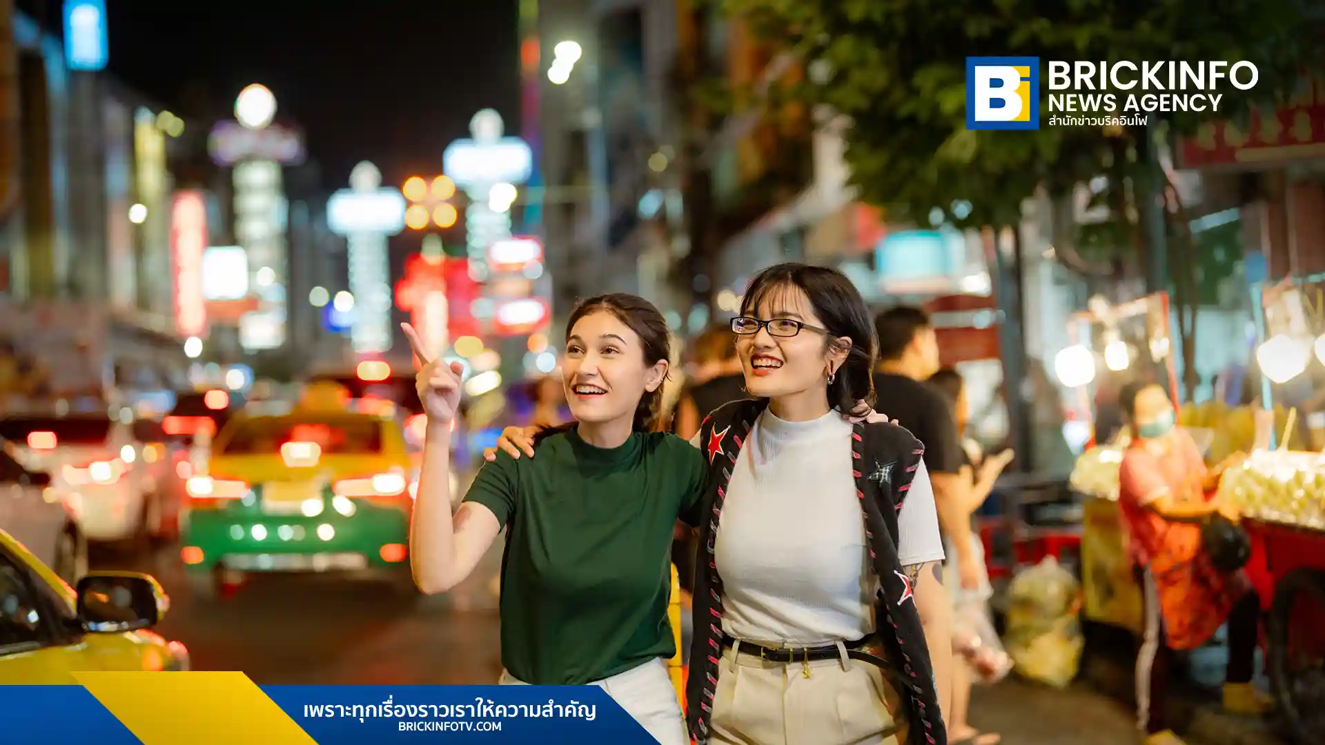 รายงานล่าสุดจาก Booking.com พบคนไทยตื่นเต้นและเปิดรับการใช้ AI เพื่อวางแผนการเดินทางในอนาคต พร้อมเผยข้อมูลเชิงลึกถึงบทบาทของ AI ในอุตสาหกรรมท่องเที่ยว และความคาดหวังของผู้บริโภคที่มีต่อเทคโนโลยีนี้