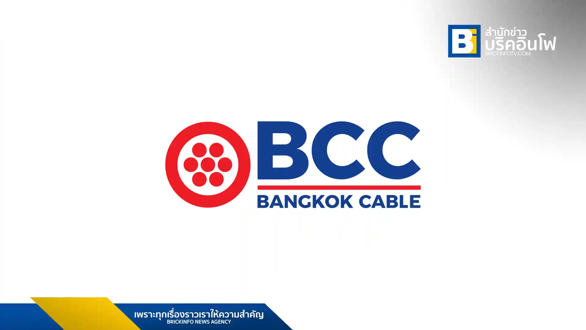 บางกอกเคเบิ้ล (Bangkok Cable) เปิดเกมรุกตลาดโซลาร์รูฟสำหรับบ้านพักอาศัยผ่านบริษัทในเครือ ไอออน เอนเนอร์ยี่ (ION Energy) ชูความเชี่ยวชาญในฐานะผู้นำตลาดและรับอานิสงส์จากมาตรการลดหย่อนภาษีส่วนบุคคล ตั้งเป้าติดตั้งโซลาร์รูฟเพิ่ม 1,500 หลังในช่วงครึ่งปีหลัง