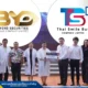 บริษัทหลักทรัพย์ บียอนด์ (BYD) และ ไทย สมายล์ บัส (TSB) ร่วมกันจัดกิจกรรมที่โรงเรียนศึกษานารี เพื่อให้ความรู้ด้านพลังงานสะอาดแก่เยาวชน พร้อมรณรงค์ให้ใช้รถเมล์ไฟฟ้าเป็นส่วนหนึ่งในการเดินทางที่ยั่งยืน
