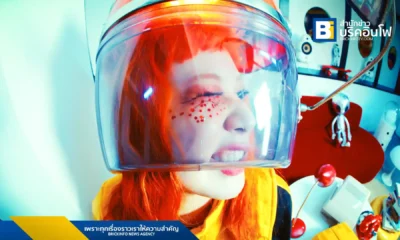 CHAMELEON LIME WHOOPIEPIE (CLWP) ศิลปินญี่ปุ่นผู้มาพร้อมแนวดนตรี Chaos-pop ปล่อยซิงเกิลใหม่ “PUNKS” ซึ่งเป็นเพลงประกอบอนิเมะชื่อดังระดับโลกอย่าง ONE PIECE (วันพีซ) ในภาคล่าสุด โดยเพลงดังกล่าวเป็นผลงานที่สะท้อนสไตล์อันเป็นเอกลักษณ์ของวงได้อย่างชัดเจน