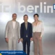 อายลิ้งค์ วิชั่น จัดงานเปิดตัวแว่นตา ic! berlin 2 คอลเลกชันใหม่ในไทย ทั้งรุ่นพิเศษกับ Mercedes-Benz และ Fall winter 25/26 พร้อมเผยกลยุทธ์การตลาดด้วยการต่อสัญญากับพรีเซนเตอร์ 'หมาก ปริญ' เพื่อตอกย้ำความเป็นผู้นำตลาดแว่นตาพรีเมียม