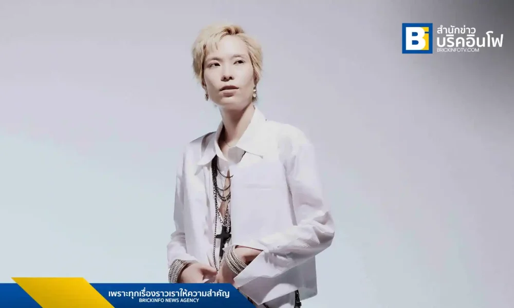 มามิโอะ (MAMIO) ศิลปินสาวมากความสามารถ ปล่อยซิงเกิลใหม่ “คนดี (Buddy)” เพลงซึ้งกินใจที่ถ่ายทอดความรู้สึกคิดถึงสุนัขที่จากไป โดยได้โปรดิวเซอร์คู่ใจอย่าง โป โปษยะนุกูล มาร่วมงานอีกครั้ง สามารถรับฟังได้แล้ววันนี้