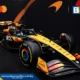 McLaren Racing และ Mastercard ประกาศความร่วมมือเป็นพันธมิตรหลักอย่างเป็นทางการ โดยเปลี่ยนชื่อทีมเป็น McLaren Mastercard Formula 1 ตั้งแต่ฤดูกาล 2026 พร้อมเปิดตัวโครงการพิเศษ ‘Team Priceless’ เพื่อมอบประสบการณ์สุดเอ็กซ์คลูซีฟให้แฟนๆ