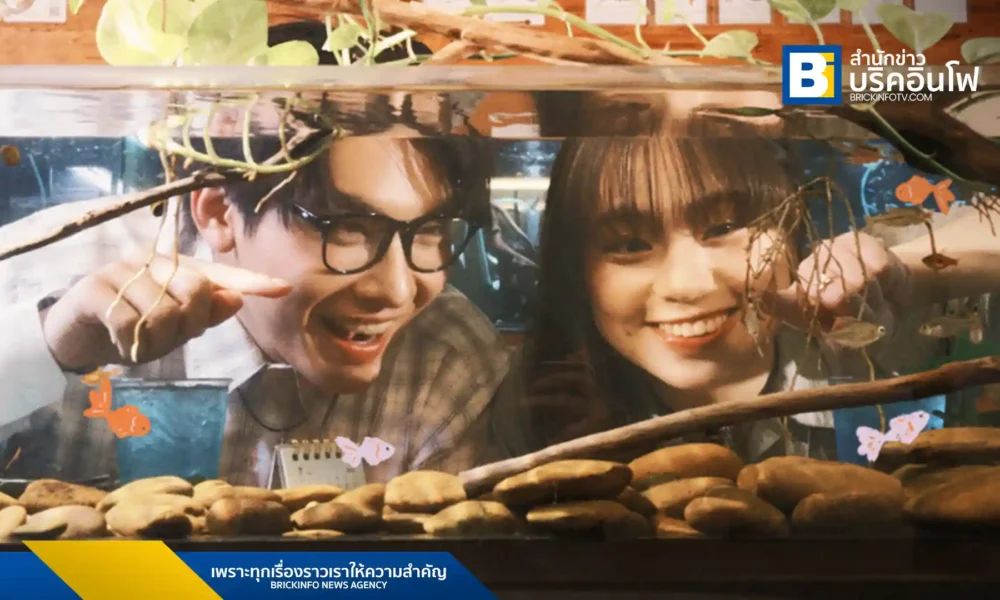 วง Mercury Goldfish ปล่อยมินิอัลบั้มแรก "Short-term Memory" ภายใต้ค่าย TERO MUSIC โดยลงมือทำเองทุกขั้นตอนตั้งแต่ดนตรีไปจนถึงการออกแบบ Merchandise ที่สะท้อนเรื่องราวความทรงจำ