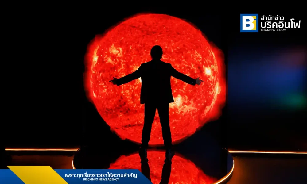 สถาบันวิจัยดาราศาสตร์แห่งชาติ (NARIT) ชวนสำรวจดวงอาทิตย์ผ่านนิทรรศการ “SUN” ในงานมหกรรมวิทยาศาสตร์และเทคโนโลยีแห่งชาติ 2568 พร้อมไฮไลต์ชิ้นส่วนดาวเคราะห์น้อยริวกูของจริง