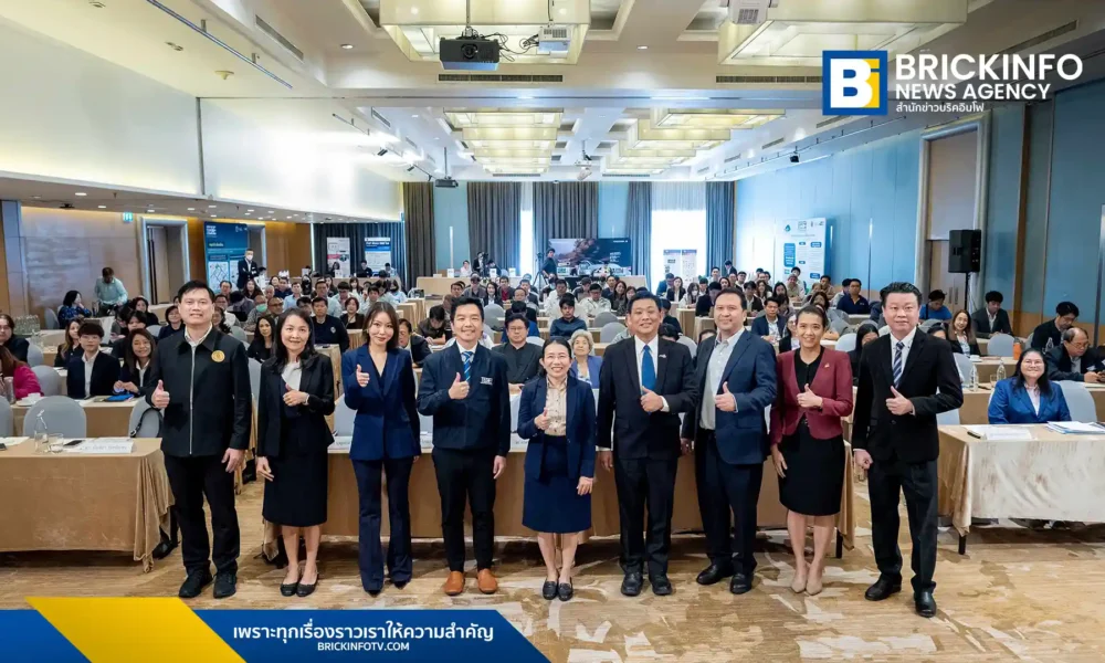 สวทช. (NSTDA) โดย TECE จัดงาน Open Innovation for EV Battle ระดมผู้เชี่ยวชาญช่วยผู้ประกอบการชิ้นส่วนยานยนต์ไทยปรับตัวรับความท้าทายจากเทคโนโลยียานยนต์ไฟฟ้า (EV) เพื่อสร้างโอกาสใหม่ในอุตสาหกรรมยานยนต์ไทย