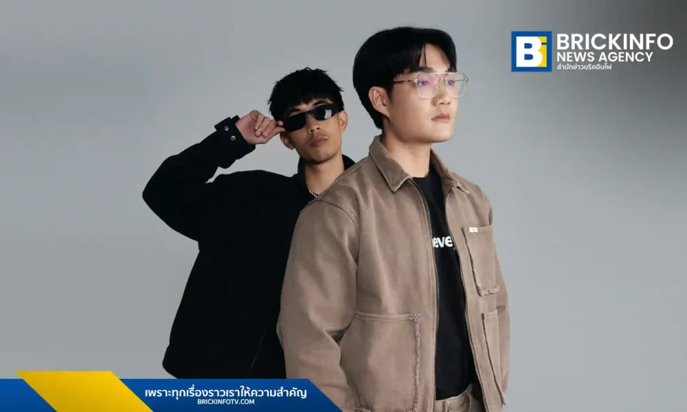 QLER ศิลปินจากค่าย What The Duck ปล่อยเพลงใหม่ “ฝากไว้ก่อนเหอะ (brb.)” ร่วมงานกับแร็ปเปอร์ K6Y ครั้งแรก สะท้อนเรื่องราวความรักที่ยังต้องปล่อยไป