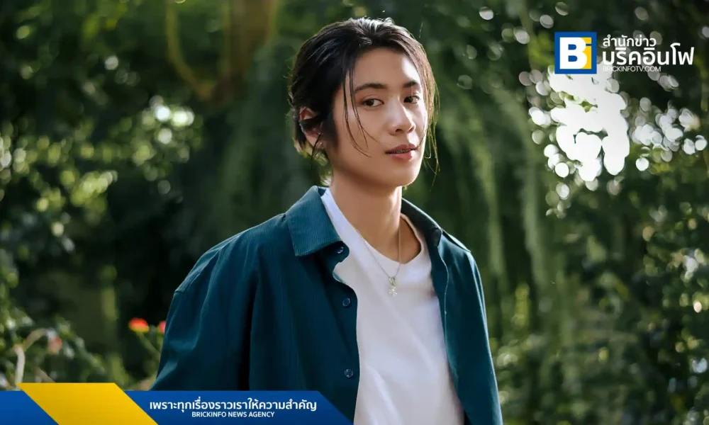 sarah salola ศิลปินสาวกลับมาพร้อมซิงเกิลใหม่ "ใจเย็น (Head Over Heels)" เพลงป๊อปสำหรับคนที่กำลังตกหลุมรักแต่ยังไม่กล้าเปิดเผย แสดงให้เห็นถึงพัฒนาการด้านดนตรีที่เติบโตขึ้นแต่ยังคงสไตล์ความสดใสที่เป็นเอกลักษณ์