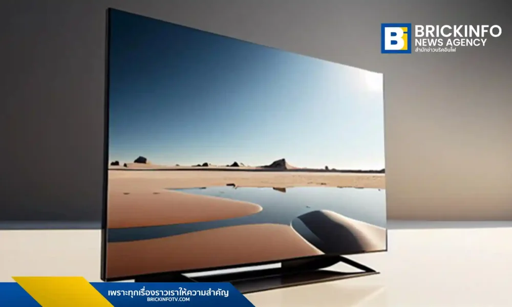 ทีวี OLED รองรับความละเอียด 8K อย่างเต็มที่แล้ว พร้อมข้อควรพิจารณาในเรื่องความคุ้มค่าและเนื้อหาที่รับชม ก่อนตัดสินใจลงทุนซื้อทีวี OLED 8K ในปัจจุบัน