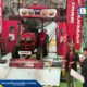 บริษัท ยันม่าร์ เอส.พี. จำกัด เปิดตัวแทร็กเตอร์รุ่นใหม่ล่าสุด Yanmar EF393A เพื่อเสริมความแข็งแกร่งในตลาดเครื่องจักรกลการเกษตรของไทย ชูจุดเด่นด้านความทนทานและประหยัดน้ำมัน ตอบโจทย์การทำงานของเกษตรกรยุคใหม่