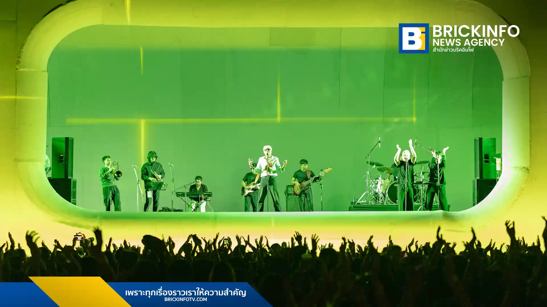 ปิดฉากเทศกาลดนตรี YUEDPAO PRESENTS COLORISTS MUSIC FESTIVAL 4 พร้อมความสำเร็จในการสร้างสรรค์งานศิลปะและดนตรีที่ผสมผสานกันอย่างลงตัว โดย What The Duck และ HUI Team Design พร้อมประกาศจัด COLORISTS ครั้งที่ 5 ในปีหน้า