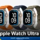 Apple เปิดตัว Apple Watch Ultra 3 (แอปเปิล วอทช์ อัลตร้า 3) นาฬิกาสุดแกร่งสำหรับนักกีฬาและนักผจญภัย ชูจุดเด่นด้วยฟีเจอร์ Emergency SOS ผ่านดาวเทียม, การแจ้งเตือนภาวะความดันโลหิตสูง, และอายุการใช้งานแบตเตอรี่ที่ยาวนานขึ้น พร้อมสเปกและราคา