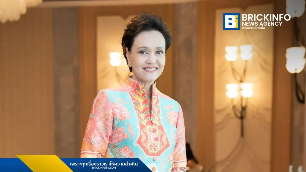 Suphajee Suthumpun ศุภจี สุธรรมพันธุ์