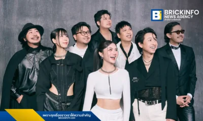 วง ASIA7 (เอเชียเซเว่น) ส่งเพลงใหม่ “ลำนำสายลม (Childhood Calling)” จากอัลบั้ม DeepMind (ดีพมายด์) ซึ่งได้รับความนิยมจากแฟนเพลงอย่างรวดเร็ว โดยล่าสุดวงได้ประกาศจัด DeepMind Album Tour 2025 ทัวร์คอนเสิร์ตใน 7 จังหวัดทั่วประเทศ