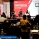 บริษัท แคนนอน มาร์เก็ตติ้ง (ไทยแลนด์) จัดงานสัมมนา AI-Enabled Business Transformation เนื่องในโอกาสครบรอบ 10 ปี เครื่องพิมพ์ Canon MegaTank นำเสนอแนวคิดการประยุกต์ใช้เทคโนโลยี AI เพื่อเพิ่มประสิทธิภาพและสร้างความยั่งยืนให้ธุรกิจในยุคดิจิทัล
