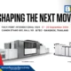 แคนนอน (Canon) เตรียมจัดแสดงเทคโนโลยีและโซลูชันการพิมพ์ล่าสุดในงาน Pack Print International 2025 ณ ไบเทค บางนา ชูแนวคิด “Shaping the Next Move” พร้อมนำเสนอ 4 โซนนวัตกรรมหลักที่ช่วยเพิ่มศักยภาพธุรกิจการพิมพ์ในยุคดิจิทัลอย่างยั่งยืน