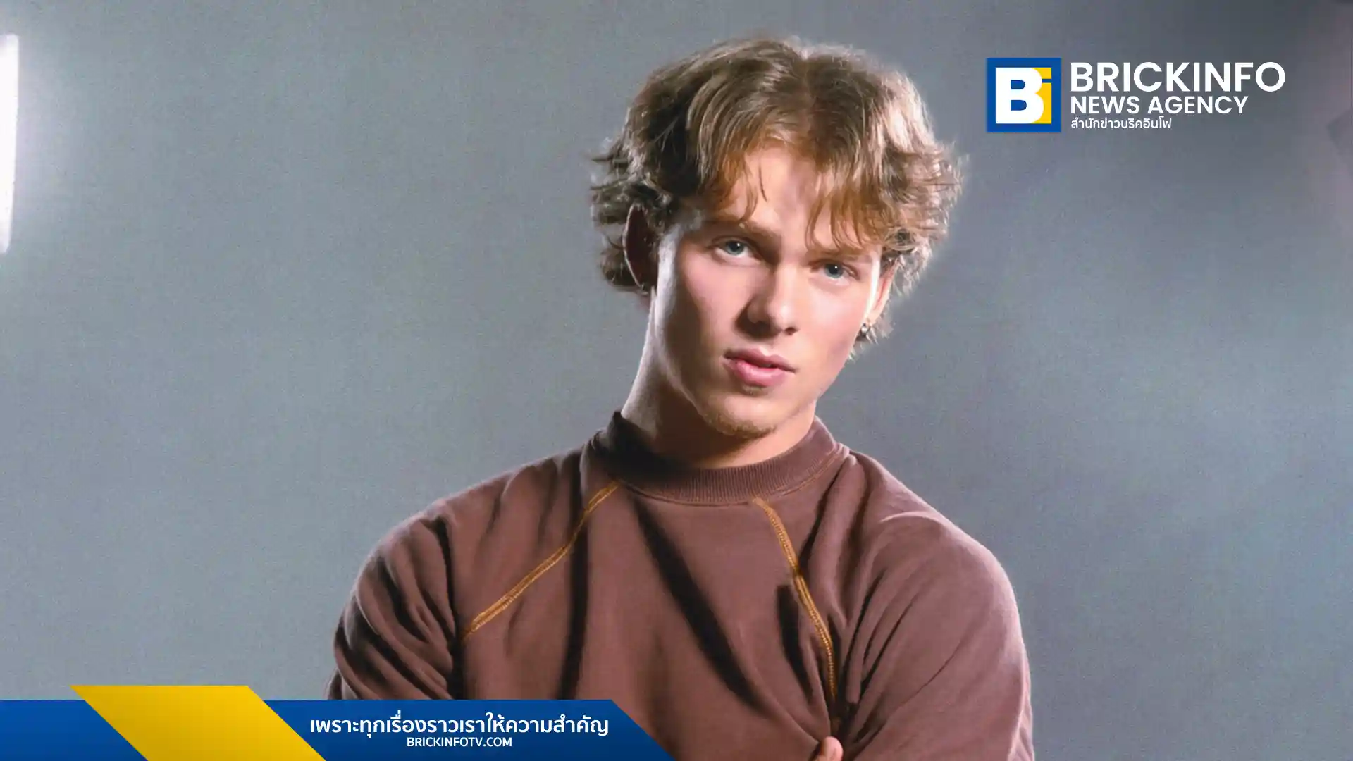 CODY JON ศิลปินป๊อปออสเตรเลีย เปิดตัวเพลงใหม่ “Honey” ผสมผสาน Pop/R&B และแจ๊สในสไตล์ Old-Hollywood พร้อมเผยเบื้องหลังการทำงานที่เกือบต้องสูญเสียไฟล์ต้นฉบับไป