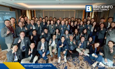 ETDA หรือสำนักงานพัฒนาธุรกรรมทางอิเล็กทรอนิกส์ จัดอบรมหลักสูตร AI Governance Train the Trainer เพื่อสร้างบุคลากรต้นแบบด้าน AI Governance จำนวน 49 คน เตรียมถ่ายทอดความรู้ด้านธรรมาภิบาล AI สู่หน่วยงานภาครัฐกว่า 400 แห่งทั่วประเทศ
