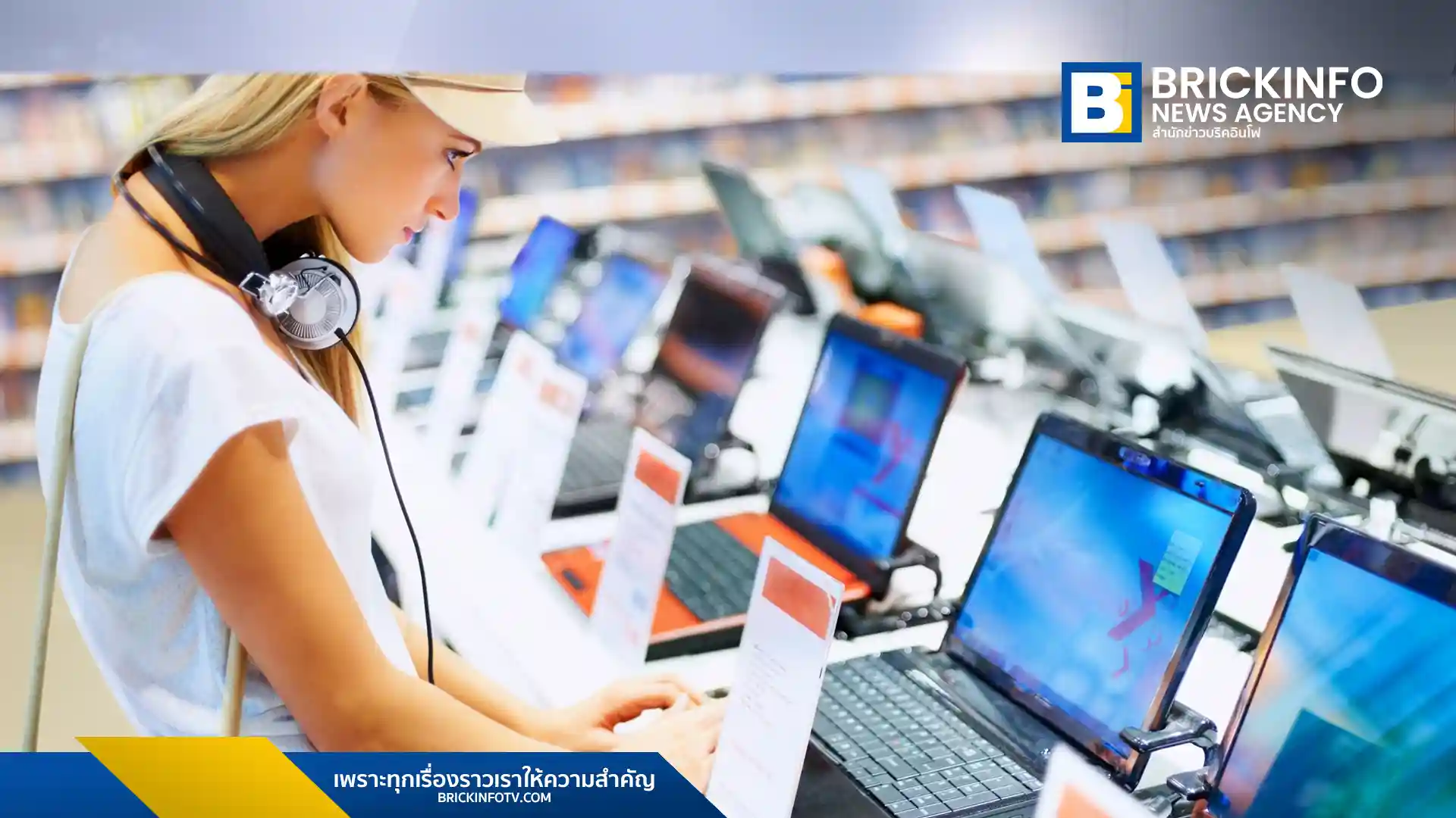 การ์ทเนอร์ (Gartner) เผยผลวิจัย AI PCs (AI-powered Personal Computers) จะมีส่วนแบ่งในตลาดพีซีทั่วโลก 31% ภายในสิ้นปีนี้ และจะกลายเป็นมาตรฐานใหม่ของ พีซี ทั่วไปภายในปี 2572