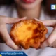 GrabFood เผยยอดขายทาร์ตไข่บนแพลตฟอร์มโตกว่า 80% หลังกระแสความนิยมพุ่ง ล่าสุดจับมือ YOLK แบรนด์ทาร์ตไข่ชื่อดัง พร้อม 4 แบรนด์ไทย เปิดตัวเมนูคอลแลปส์สุดพิเศษ วางจำหน่ายเฉพาะที่ Grab เท่านั้น