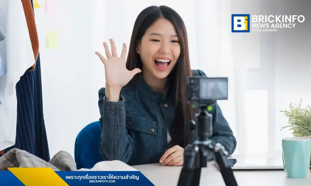 IdeasLabs เผย Nano & Micro Influencer คือผู้ชนะตัวจริงในตลาด Influencer Marketing ปี 2568 ด้วยส่วนแบ่งตลาดกว่า 47.6% ชี้แบรนด์เปลี่ยนเกณฑ์การวัดผลจากการไลก์เป็นการโต้ตอบที่จริงใจ