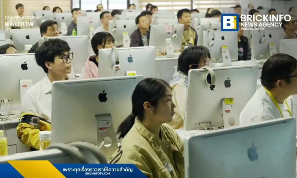 สำรวจเบื้องหลังการผลิต iPhone 17 ที่โรงงาน Foxconn ในเมืองเจิ้งโจว มณฑลเหอหนาน ซึ่งเป็นฐานการประกอบหลักของ Apple และบทบาทสำคัญของแรงงานจีนในการขับเคลื่อนซัพพลายเชนระดับโลก