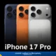 แอปเปิล (Apple) เปิดตัว iPhone 17 Pro และ iPhone 17 Pro Max ชูจุดเด่นดีไซน์ใหม่หมดจด ชิปเซ็ต A19 Pro กล้องหลังซูม Optical ได้ 8 เท่า พร้อมระบบระบายความร้อน Vapor Chamber ที่พัฒนาขึ้น