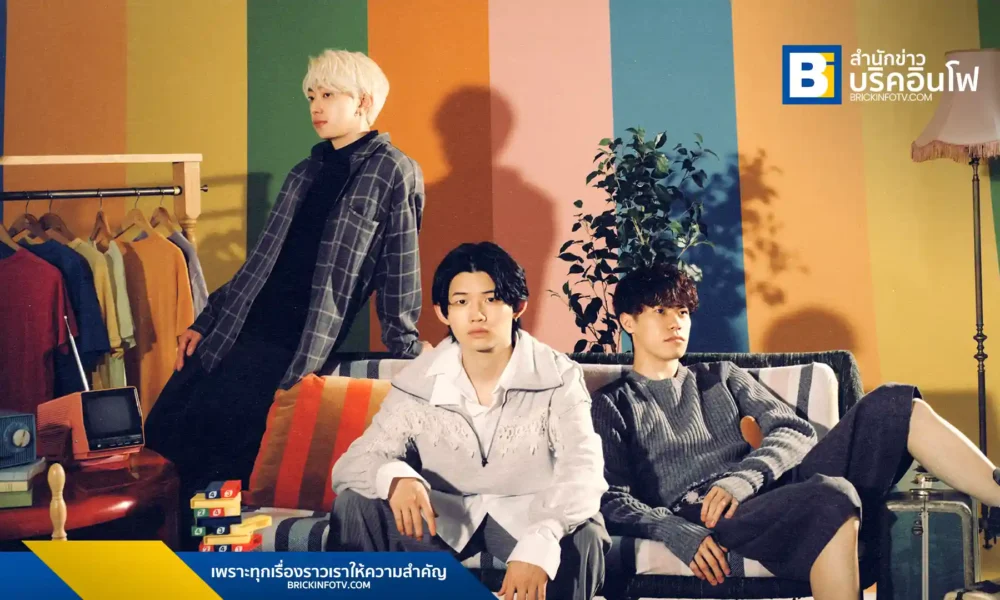 KARANOAH (カラノア) วงร็อกญี่ปุ่นเปิดตัวกับค่ายเพลงใหญ่ A.S.A.B ในเครือ Avex พร้อมปล่อยซิงเกิลแรก “rei レイ” และมิวสิกวิดีโอที่เปี่ยมไปด้วยความหมายเชิงสัญลักษณ์