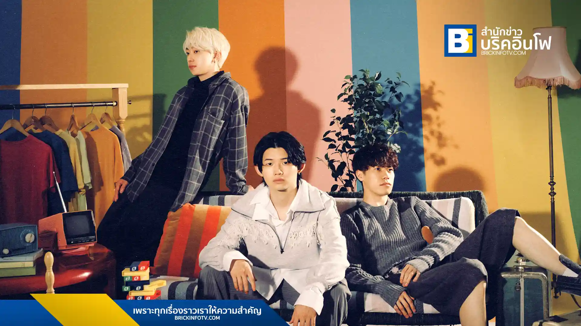 KARANOAH (カラノア) วงร็อกญี่ปุ่นเปิดตัวกับค่ายเพลงใหญ่ A.S.A.B ในเครือ Avex พร้อมปล่อยซิงเกิลแรก “rei レイ” และมิวสิกวิดีโอที่เปี่ยมไปด้วยความหมายเชิงสัญลักษณ์