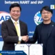สถาบันวิจัยดาราศาสตร์แห่งชาติ (NARIT) และสถาบันฟิสิกส์บรรยากาศ (IAP) ของจีน ลงนามความร่วมมือทางวิชาการเพื่อพัฒนาการวิจัยวิทยาศาสตร์บรรยากาศและแก้ปัญหา PM2.5 ในประเทศไทย