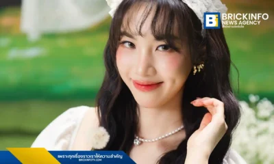 เรย์ (รวิสรา เชี่ยวเวช) สมาชิกวง THX (ทีเอชเอ็กซ์) เปิดตัวมิวสิกวิดีโอเดี่ยวเพลงแรก "ปรากฏการณ์" (ต้นฉบับ A-POY) ภายใต้โปรเจกต์ RE:VIBES ที่เน้นความโรแมนติกและความหวัง