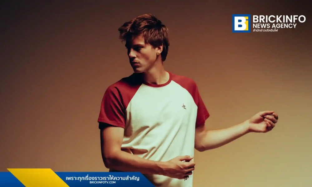 Ruel ศิลปินป๊อปชาวออสเตรเลีย เปิดตัวซิงเกิลใหม่ “Wild Guess” จากอัลบั้ม “Kicking My Feet” ที่จะปล่อยในวันที่ 17 ตุลาคม 2025 พร้อมเผยเบื้องหลังการทำงานและรายชื่อโปรดิวเซอร์ดัง