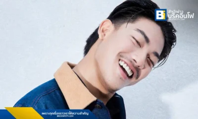 SEA. (ศรัณย์ แสงเปล่ง) ศิลปินเบอร์แรกของ Balance Music Entertainment ค่ายเพลงของแร็ปเปอร์ดัง SARAN ปล่อยซิงเกิล “สมดุลรัก” ที่ได้ร่วมงานกับแร็ปเปอร์มากฝีมืออย่าง SEXSKI