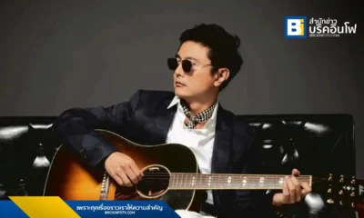 วง SQWEEZ ANIMAL (สควีซ แอนิมอล) เตรียมจัดคอนเสิร์ตใหญ่ในรอบ 10 ปี “คอนเสิร์ตที่ฉันไม่เหงา” พร้อมเผยกำหนดการแสดง และรายละเอียดการจองบัตรคอนเสิร์ต