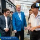 UOB Wonder Lab: Youth for a Greener Tomorrow เวทีที่ธนาคารยูโอบี ประเทศไทย (UOB Thailand) เปิดโอกาสให้เยาวชนกว่า 102 ทีม ร่วมสร้างสรรค์นวัตกรรมรักษ์โลก เน้นการลดขยะอาหาร การคัดแยกขยะ และการเปลี่ยนพลาสติกเหลือใช้ให้มีมูลค่า ชี้เยาวชนมีศักยภาพในการ Co-Create อนาคตที่ยั่งยืน