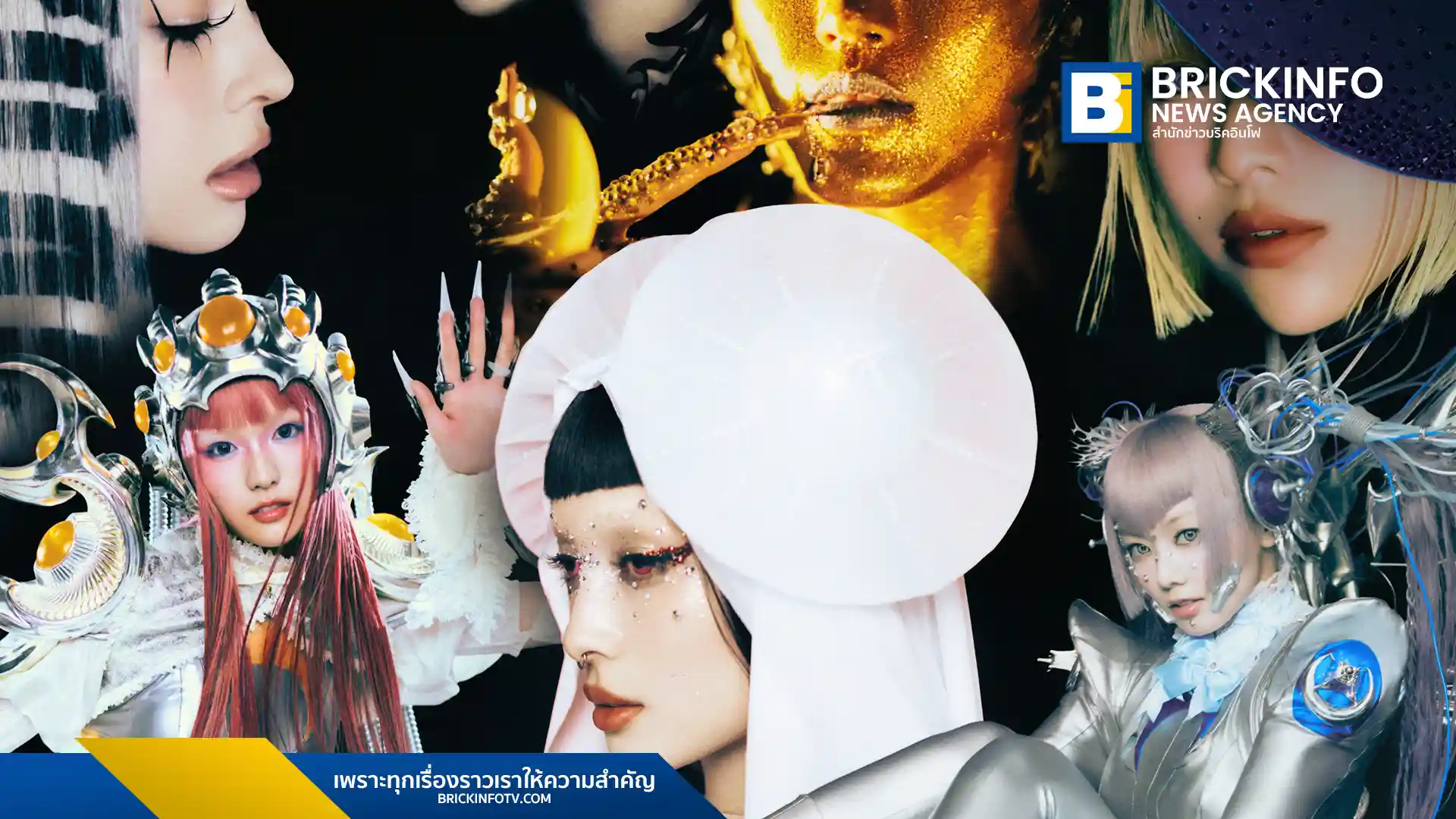 วงเกิร์ลกรุ๊ป XG ประกาศปล่อยซิงเกิล “GALA” ในเดือนกันยายนนี้ เพื่อเป็นเพลงนำร่องก่อนอัลบั้มเต็มชุดแรกที่จะวางจำหน่ายในเดือนมกราคม 2566 ซึ่งเป็นแนวเพลงใหม่ที่นิยามขึ้นเองในชื่อ X-POP