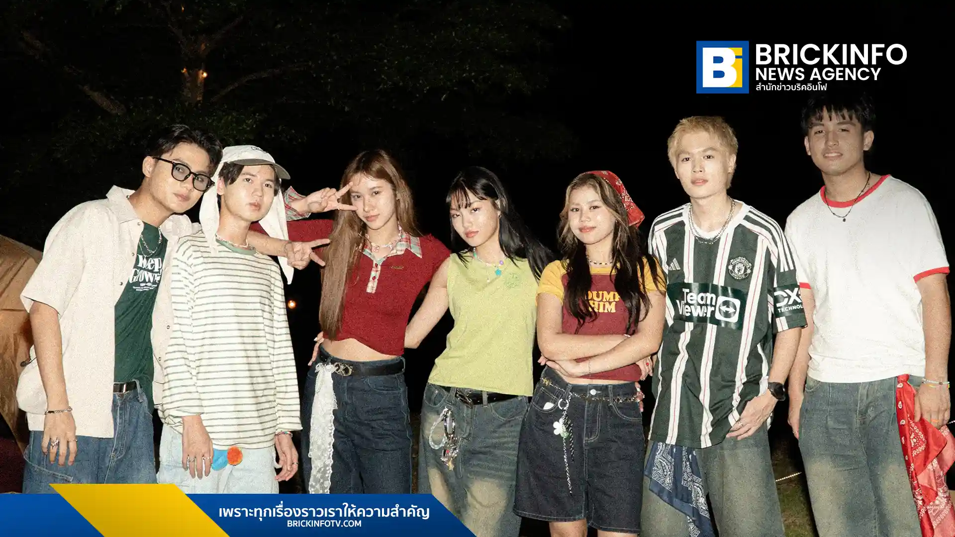 วง Yes Indeed จากค่าย White Music ปล่อยเพลงเร็วเพลงแรก "ถ้าเธอให้เต้น ฉันจะเต้นตามเธอ" ซึ่งได้ ฮิว The White Hair Cut มาเป็นโปรดิวเซอร์ โดยเพลงนี้มาในสไตล์ Alternative ยุค 90s พร้อมมิวสิกวิดีโอที่ได้นักแสดงจากซีรีส์ Queendom มาร่วมงาน