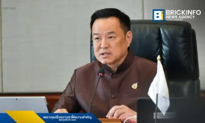 นายกฯ อนุทิน ชาญวีรกูล ย้ำ ไทยใช้หลักการ GBC ในการบริหารจัดการชายแดนไทย-กัมพูชา เน้นถอนกำลังและแก้ปัญหา สแกมเมอร์ พร้อมสั่งการตำรวจเร่งสืบสวนและดูแลความปลอดภัยประชาชนหลังเกิดเหตุปล้นร้านทองที่สุไหงโก-ลก นราธิวาส