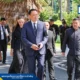 นายอนุทิน ชาญวีรกูล นายกรัฐมนตรี แถลงผลประชุม ครม. นัดพิเศษ กำหนดมาตรการถวายความอาลัย 'สมเด็จพระบรมราชชนนีพันปีหลวง' ให้หน่วยงานรัฐลดธงครึ่งเสา 30 วัน เจ้าหน้าที่รัฐไว้ทุกข์ 1 ปี และมีมติงดงานรื่นเริงทุกประเภท 15 วัน